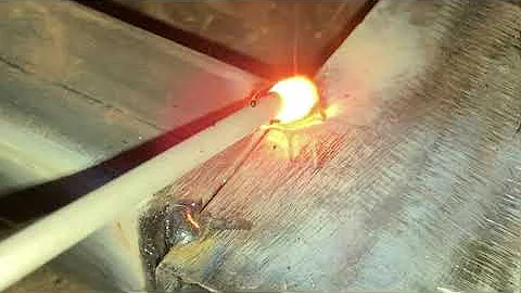 Rarely discussed by professional welders about basic welding techniques that beginners must master.