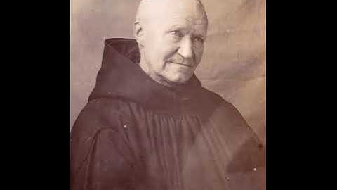 Dom Prosper Gueranger: The History and Mystery of Advent