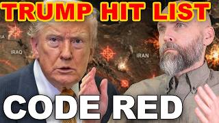 ⛔BREAKING⛔ IRAN: TRUMP TO BE TAKEN DOWN ⛔ CHAT CONTROL 1.0 ⛔ THEY READ EVERY TEXT ⛔ RUSSIA ALERT ⛔