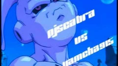 Pjscabra VS Yamcha915[Won]