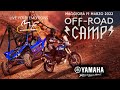 Yamaha offroad camp maggioa ride your emotions