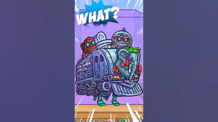 Merge Fellas ITALIAN BRAINROT 12 ⁉️ Guess The Brainrot | New Update #mergefellas #boss