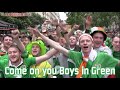 Come On You Boys In Green (Jun 13, 2016)
