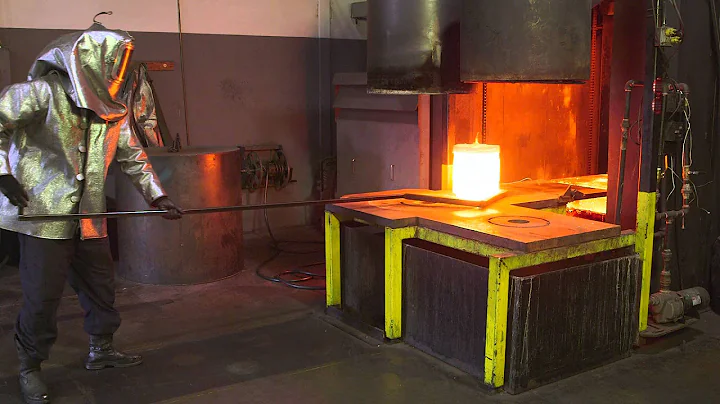 Ulterra: Life of a Drill Bit Sneak Peek