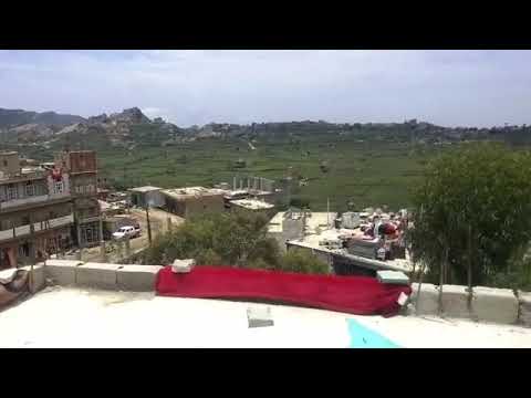 كحلان الشرف ضهنه محافظة حجه