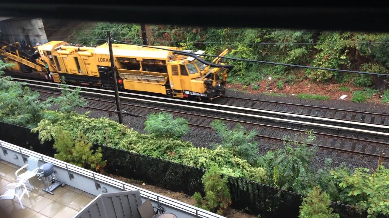 LIRR Port Washington Line Work Train YouTube lirr-port-washington-line-work-train-youtube