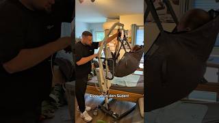 Nicht Jeder Tag Ist Leicht Aber Manche Momente Zeigen, Wie Schön Pflege Sein Kann