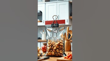 5 Genius Uses for Binder Clips You Didn’t Know! 🧠📎