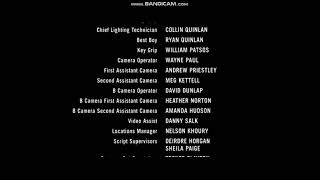 I Am Legend End Credits 2007