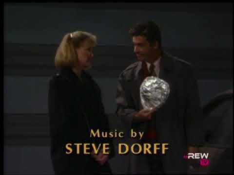 Growing Pains Closing Credits January 31 1990