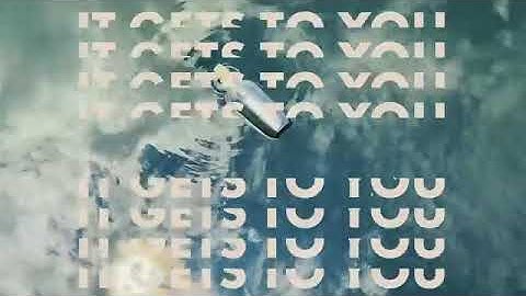 Taylor Swift - Message In The Bottle lyrics video