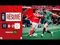 Valenciennes St. Etienne goals and highlights