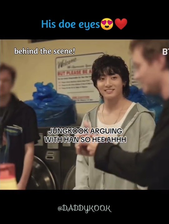 seven behind the scenes💜😍😍 || #bts #btsjk #jungkook #sohee #seven #shorts