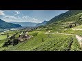 Il passato ed il futuro dell’Alto Adige, territorio del vino “condannato all’eccellenza”