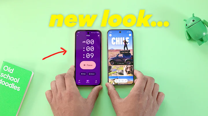 Google's Material 3 Expressive: How's it going?