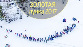 Золотая лунка 2017