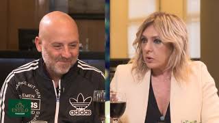 José María Muscari en &quot;Con Estilo&quot; con Myriam Bunin