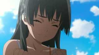 Saten Ruiko Discovers Her Ability.