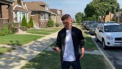 My Introductory Speech SPCH-1311-61005