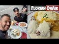 Cet ITALIEN va t'il valider ce RESTO ITALIEN??? -  VLOG #683