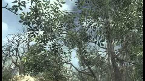 Amazing Across map Tomahawk On Jungle:Black ops