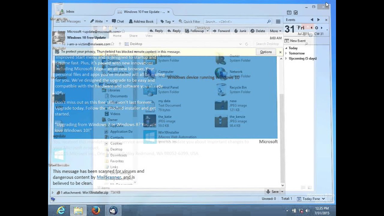 free address book for windows 10