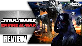 Star Wars: Empire at War Review