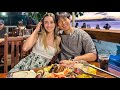Ultimate us guam food tour first 24 hours  everything we ate  mukbang vlog