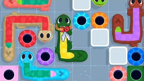 gecko out level 463