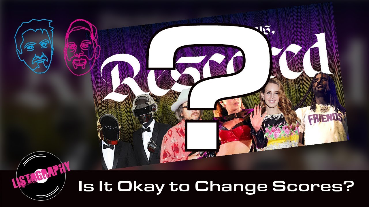 Pitchfork Rescored A Discussion on Ethics in Music Criticism on the