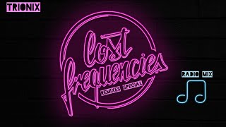 LOST frequencies REMIX MIX ( EPISODE-3 )