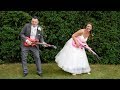 Marryoke - Don't Stop Me Now - Kim & Chris - Saturday 7th July 2018