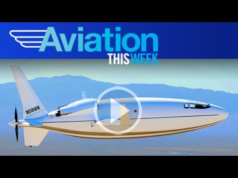 Aviation This Week -  August 28, 2020
