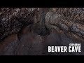 Exploring Beaver Cave | WA