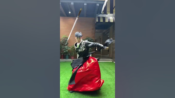 劍不只手上耍！ #kungfu #wushu #武術