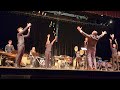Capture de la vidéo 3 Laughs (Arthur Lipner) By Yale Snyder/Monroe Hs (Nj) Percussion Ens