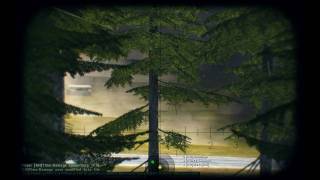 Shangri - [KH] -  ArmA II - Omission War