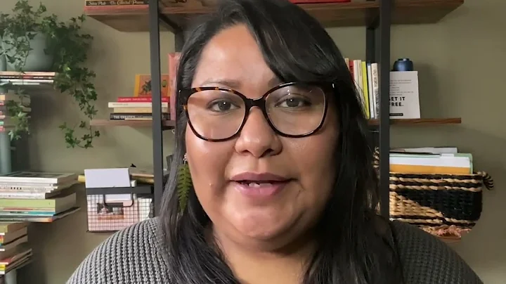 Dear Poet 2022: Georgina Marie Guardado Reads, Eye...