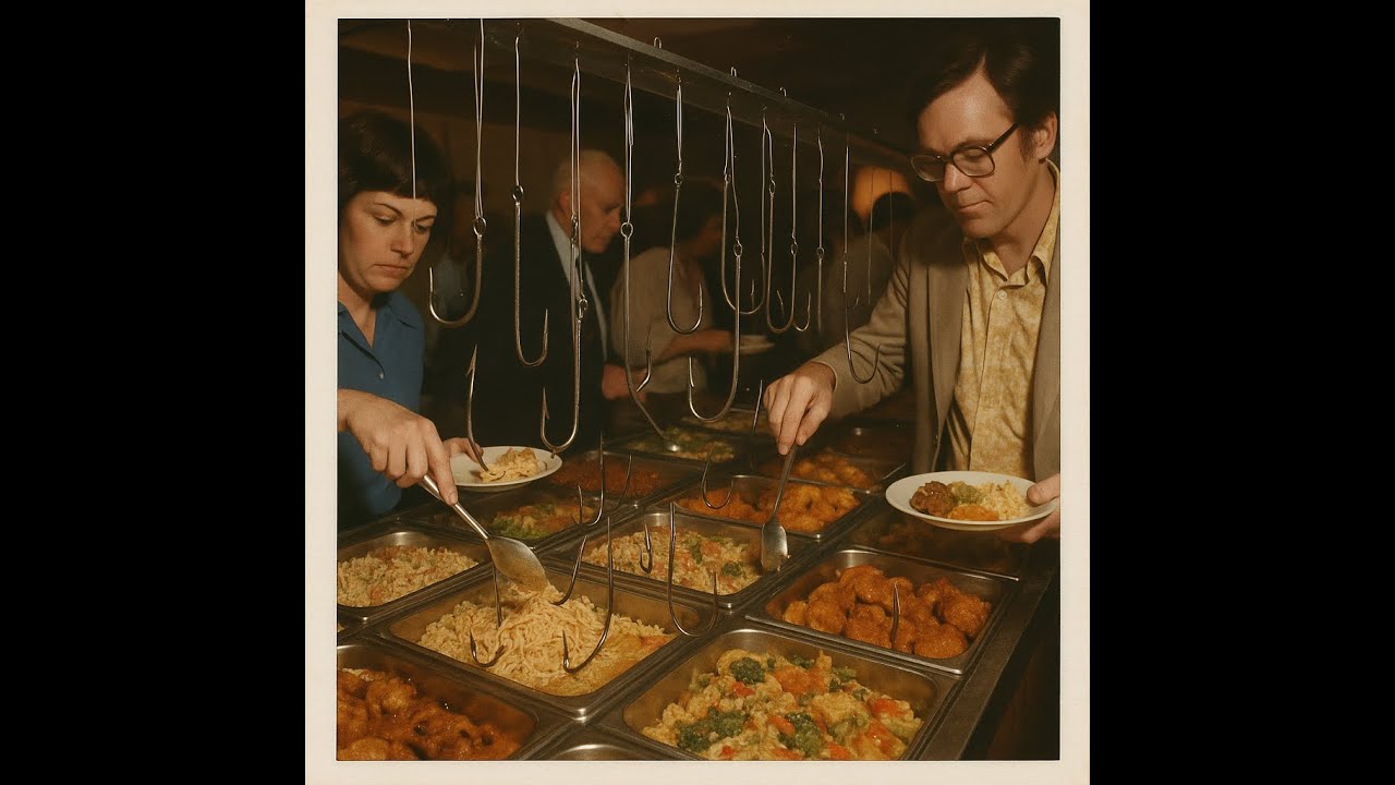 PNW Evening Lofi — Model:Samples Chill Beat Cookup