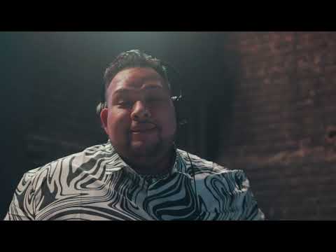 El Gordito Latino - Salsa Pal Mundo En El Templo