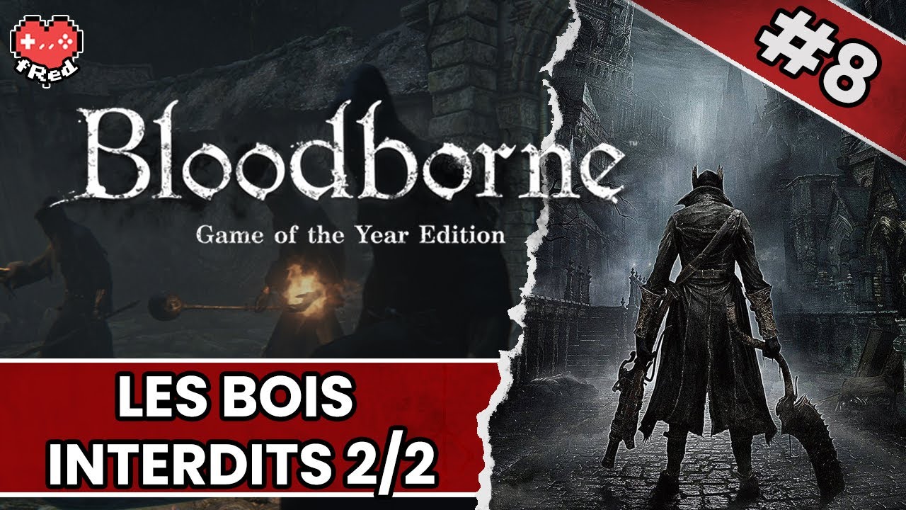 Jeu Bloodborne Service Trophée Platine Pour PS5 - Édition 2024, Neuf Sous Blister