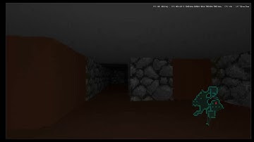 Barony-Like Dungeon Crawler: Additional Room Layouts