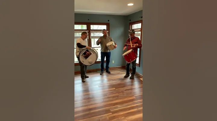 Drum Line