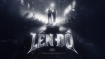 Plainview Kiet - Lên Đồ (feat. WAVRX) [Prod. By Hevi & Ogalaxy] | Official Lyrics Video