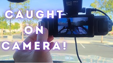Reviewing The IIWEY N5 Multi-Channel Dash Cam