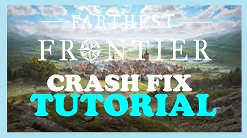 Farthest Frontier - How to Fix Crashing, Freezing, Lagging | Complete TUTORIAL 2022