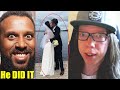 UPDATE! &quot;Being Ugly, MY EXPERIENCE&quot; Guy Got Married!!!