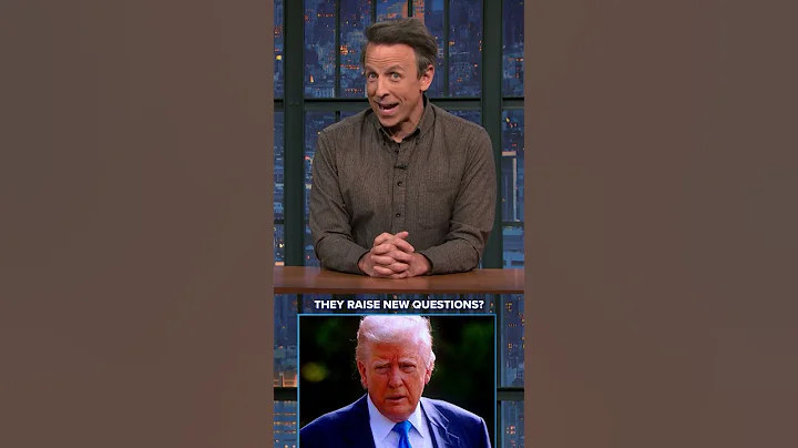 New emails raise questions about Trump’s ties to Epstein #ACloserLook