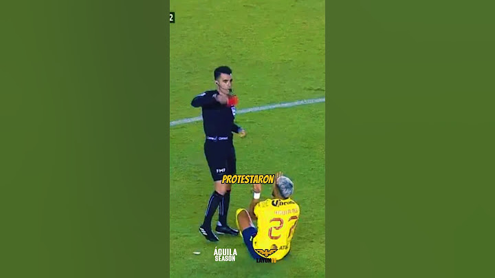 ¡AMERICA PROTESTO LA ROJA DE AGUIRRE Y ESTA FUE LA RESPUESTA! 😳🤫