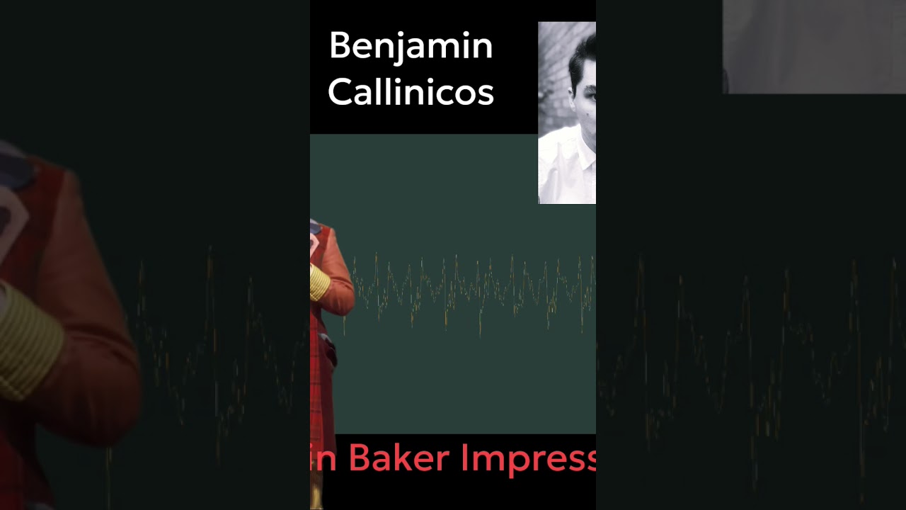 Benjamin Callinicos | 